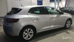 Renault Mégane 1.5 dCi Limited de 2020