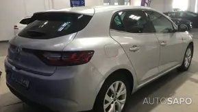 Renault Mégane 1.5 dCi Limited de 2020