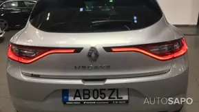 Renault Mégane 1.5 dCi Limited de 2020