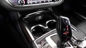 BMW Série 7 730 d xDrive de 2015