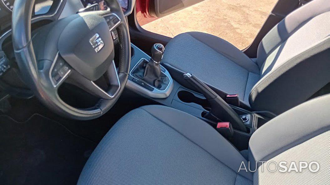 Seat Arona 1.6 TDI Style de 2018