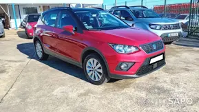 Seat Arona 1.6 TDI Style de 2018