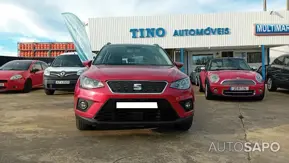 Seat Arona 1.6 TDI Style de 2018