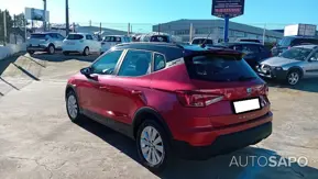 Seat Arona 1.6 TDI Style de 2018