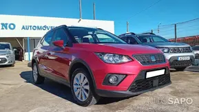 Seat Arona 1.6 TDI Style de 2018