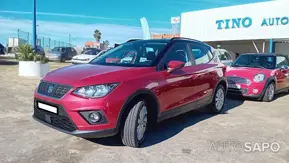 Seat Arona 1.6 TDI Style de 2018