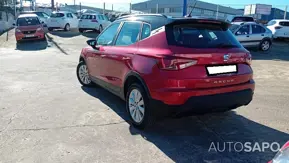 Seat Arona 1.6 TDI Style de 2018