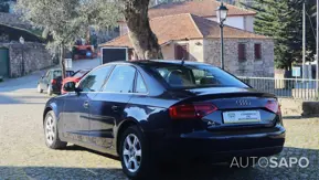 Audi A4 2.0 TDi de 2009