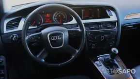 Audi A4 2.0 TDi de 2009