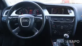 Audi A4 2.0 TDi de 2009