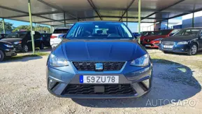 Seat Ibiza 1.6 TDi Style de 2020