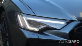 Audi A6 de 2021