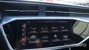 Audi A6 de 2021