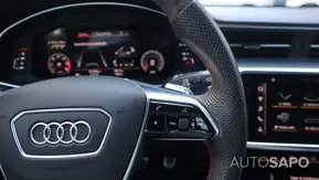 Audi A6 de 2021