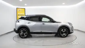 Peugeot 2008 1.2 PureTech Allure de 2024