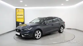 Seat Leon 2.0 TDi FR DSG S/S de 2021