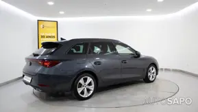 Seat Leon 2.0 TDi FR DSG S/S de 2021