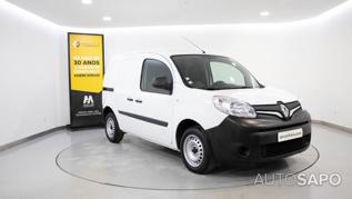 Renault Kangoo 1.5 dCi Business 3L de 2019