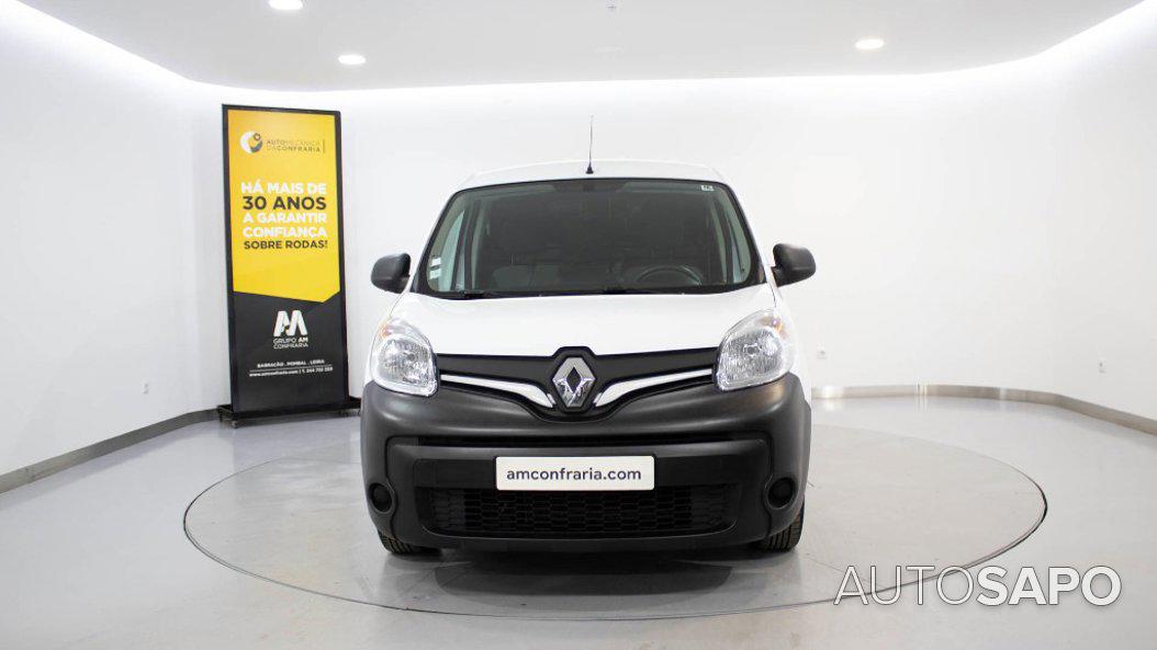 Renault Kangoo 1.5 dCi Business 3L de 2019