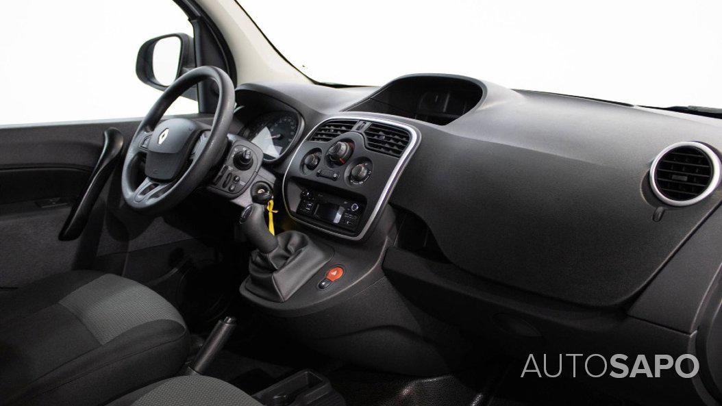 Renault Kangoo 1.5 dCi Business 3L de 2019