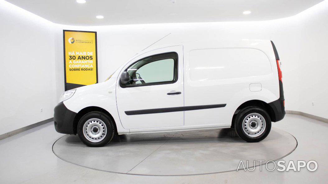 Renault Kangoo 1.5 dCi Business 3L de 2019