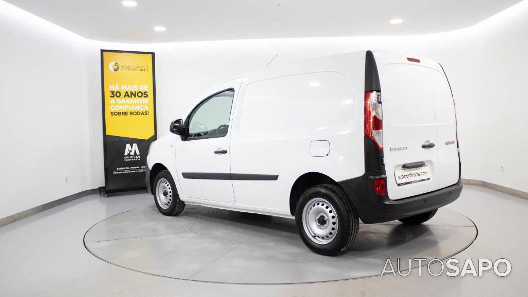 Renault Kangoo 1.5 dCi Business 3L de 2019