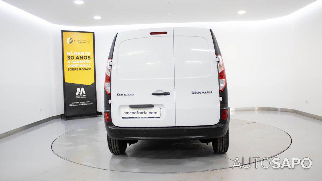 Renault Kangoo 1.5 dCi Business 3L de 2019