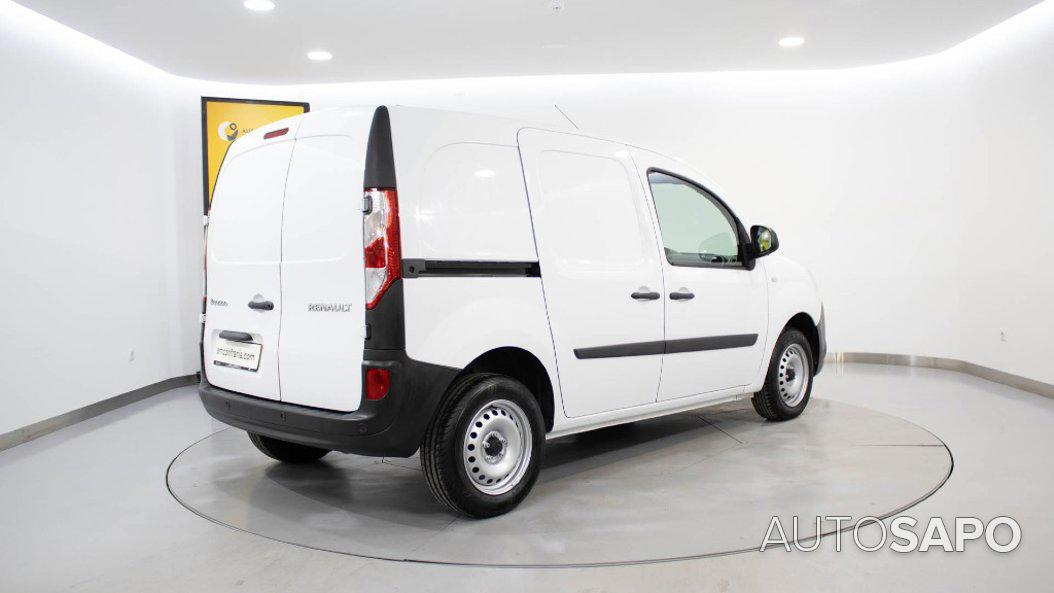 Renault Kangoo 1.5 dCi Business 3L de 2019