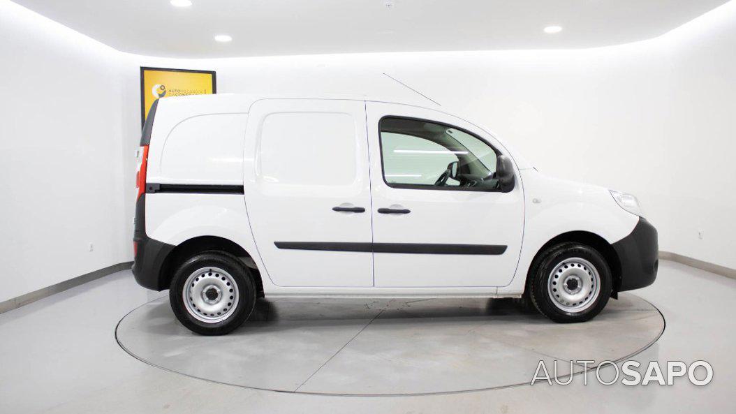 Renault Kangoo 1.5 dCi Business 3L de 2019