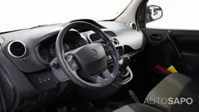 Renault Kangoo 1.5 dCi Business 3L de 2019