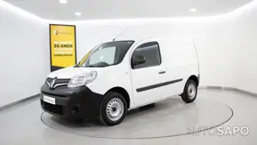 Renault Kangoo 1.5 dCi Business 3L de 2019