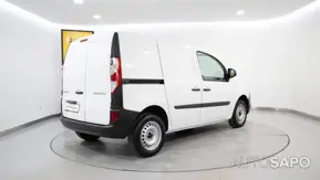 Renault Kangoo 1.5 dCi Business 3L de 2019