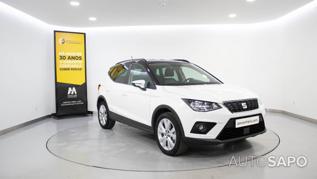 Seat Arona 1.0 TSI Style de 2020