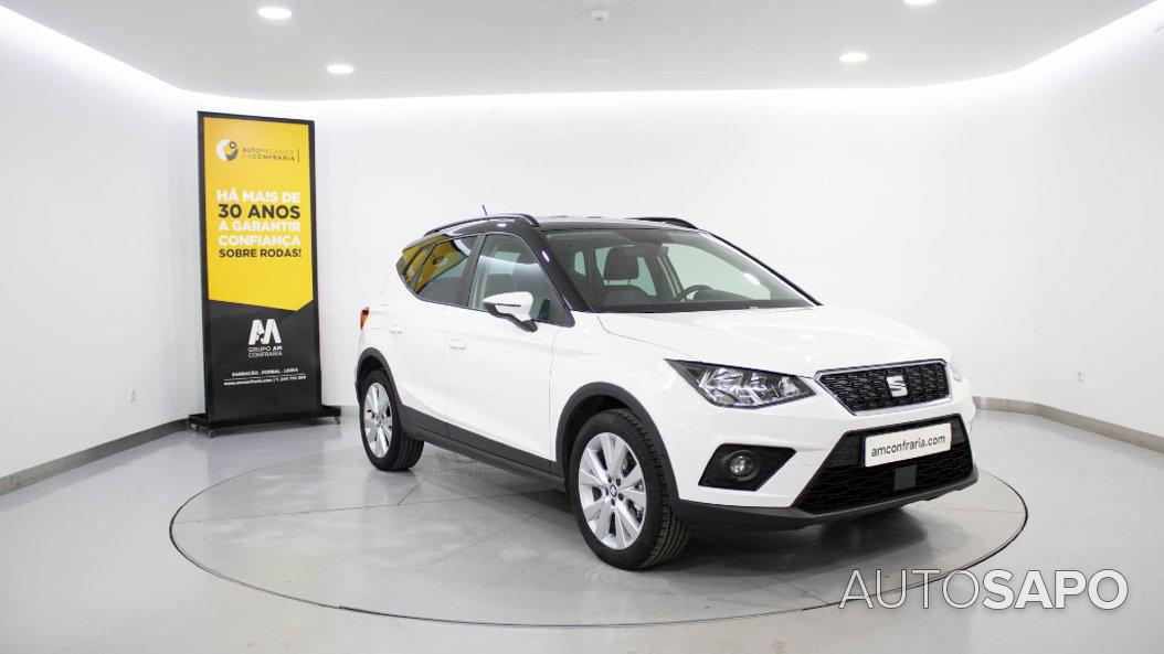 Seat Arona 1.0 TSI Style de 2020