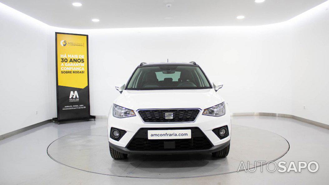 Seat Arona 1.0 TSI Style de 2020