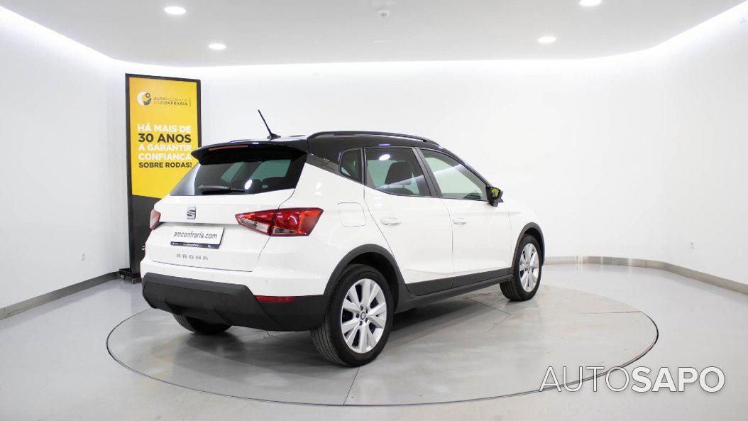 Seat Arona 1.0 TSI Style de 2020