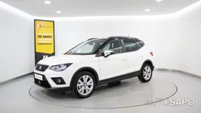 Seat Arona 1.0 TSI Style de 2020