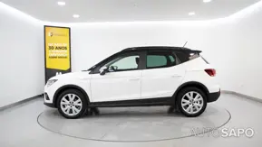 Seat Arona 1.0 TSI Style de 2020