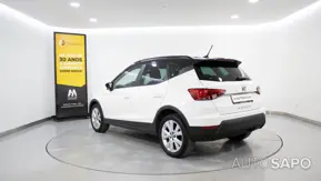 Seat Arona 1.0 TSI Style de 2020