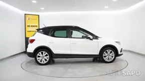 Seat Arona 1.0 TSI Style de 2020