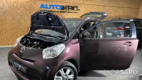 Toyota iQ 1.0 VVT-i de 2009