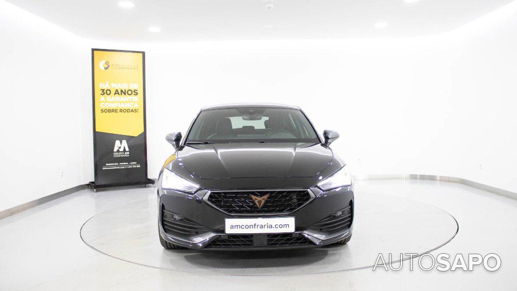 Cupra Leon 1.5 ETSI DSG de 2023