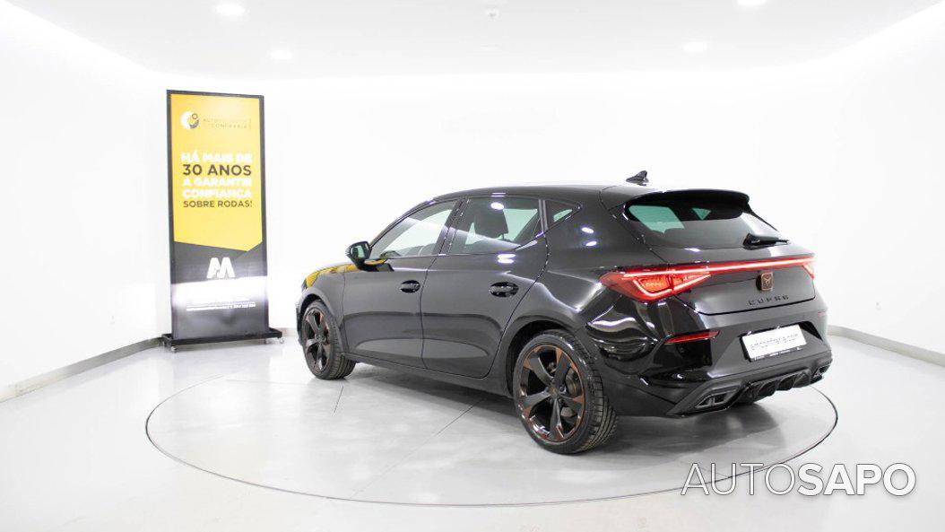 Cupra Leon 1.5 ETSI DSG de 2023