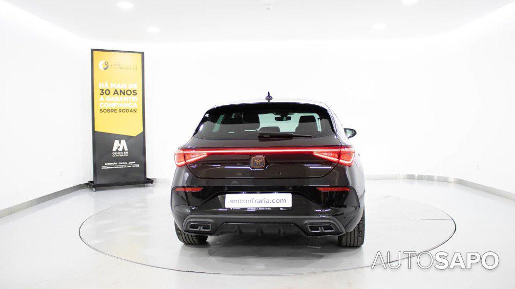 Cupra Leon 1.5 ETSI DSG de 2023