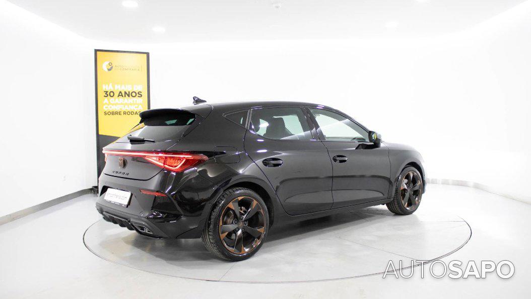 Cupra Leon 1.5 ETSI DSG de 2023