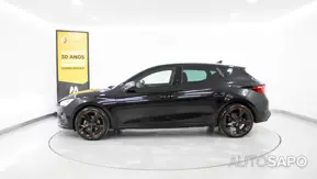 Cupra Leon 1.5 ETSI DSG de 2023