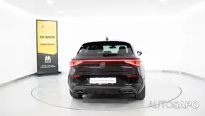 Cupra Leon 1.5 ETSI DSG de 2023