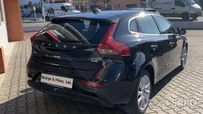 Volvo V40 1.6 D2 Momentum de 2015