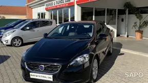 Volvo V40 1.6 D2 Momentum de 2015