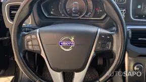 Volvo V40 1.6 D2 Momentum de 2015